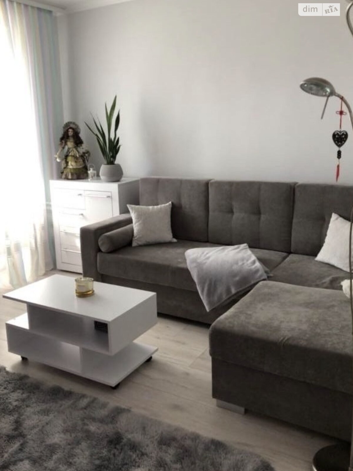 Продаж двокімнатної квартири в Бахмачі, на вул. Пушкіна, район Бахмач фото 1