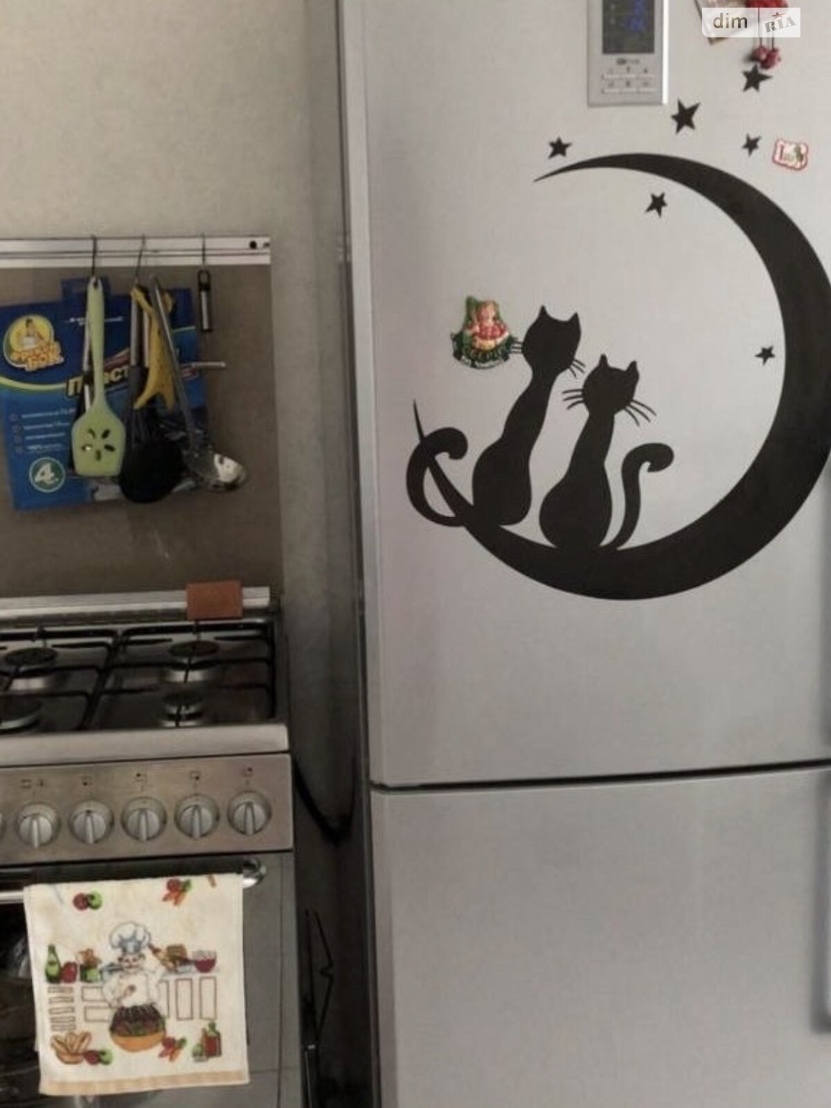 Продаж двокімнатної квартири в Бахмачі, на вул. Пушкіна, район Бахмач фото 1