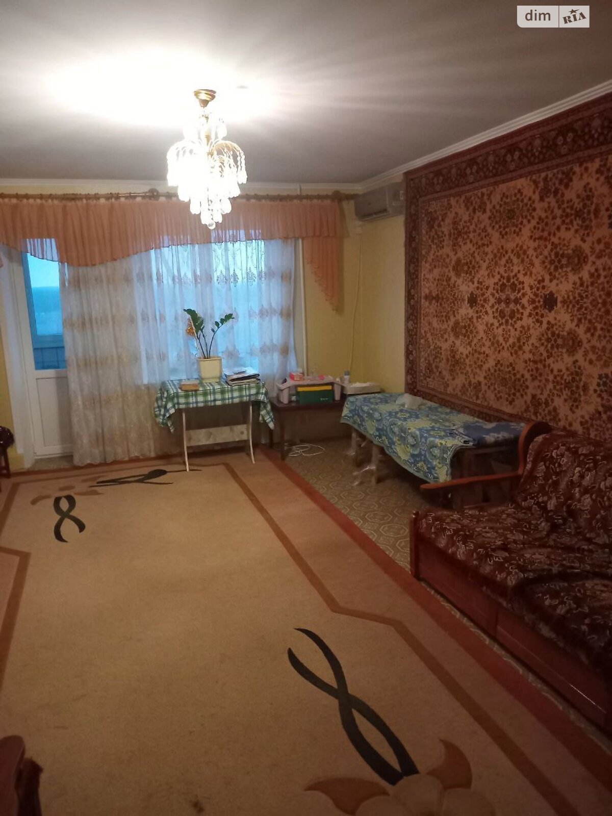 Продажа четырехкомнатной квартиры в Балаклее, на ул. Шевченко 7, район Балаклея фото 1 Продажа четырехкомнатной квартиры в Балаклее, на ул. Шевченко 7, район Балаклея фото 1