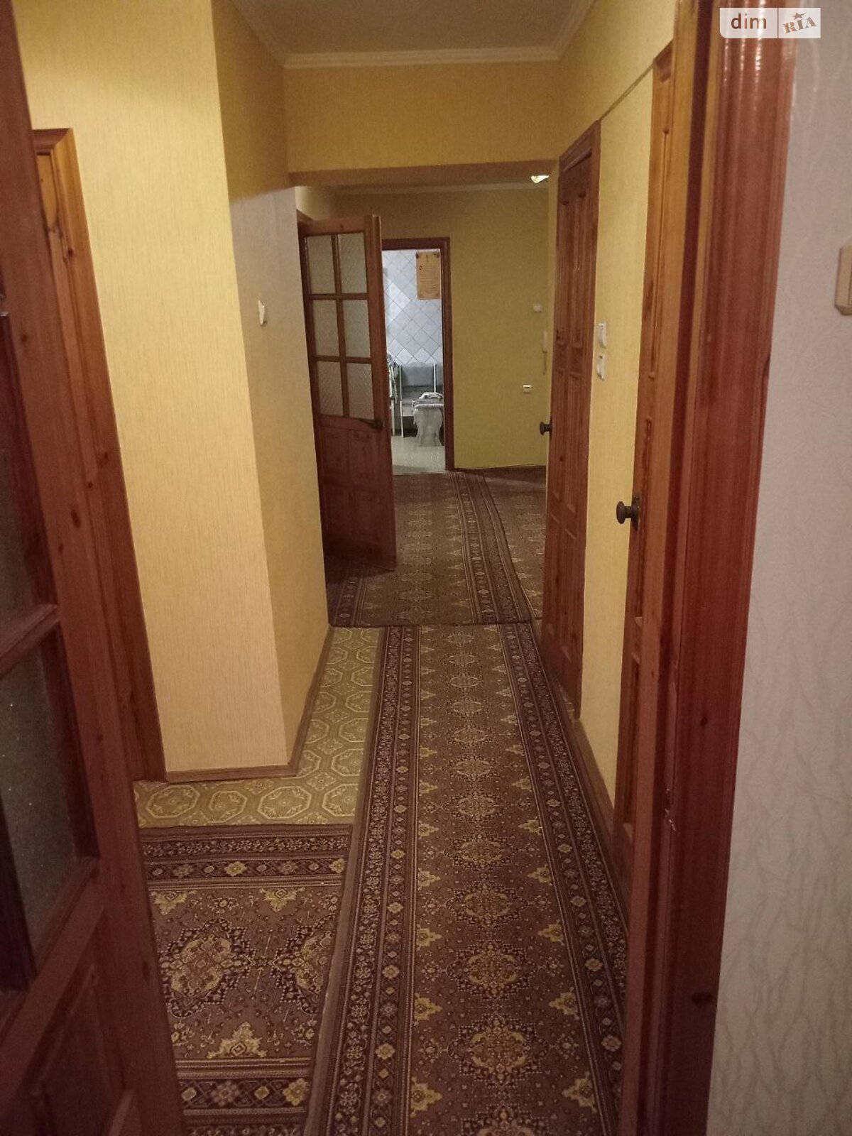 Продажа четырехкомнатной квартиры в Балаклее, на ул. Шевченко 7, район Балаклея фото 1 Продажа четырехкомнатной квартиры в Балаклее, на ул. Шевченко 7, район Балаклея фото 1