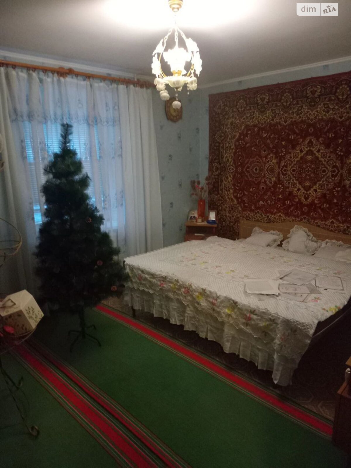 Продажа четырехкомнатной квартиры в Балаклее, на ул. Шевченко 7, район Балаклея фото 1 Продажа четырехкомнатной квартиры в Балаклее, на ул. Шевченко 7, район Балаклея фото 1