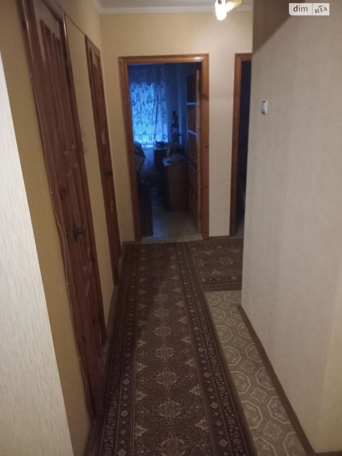 Продажа четырехкомнатной квартиры в Балаклее, на ул. Шевченко 7, район Балаклея фото 1 Продажа четырехкомнатной квартиры в Балаклее, на ул. Шевченко 7, район Балаклея фото 1