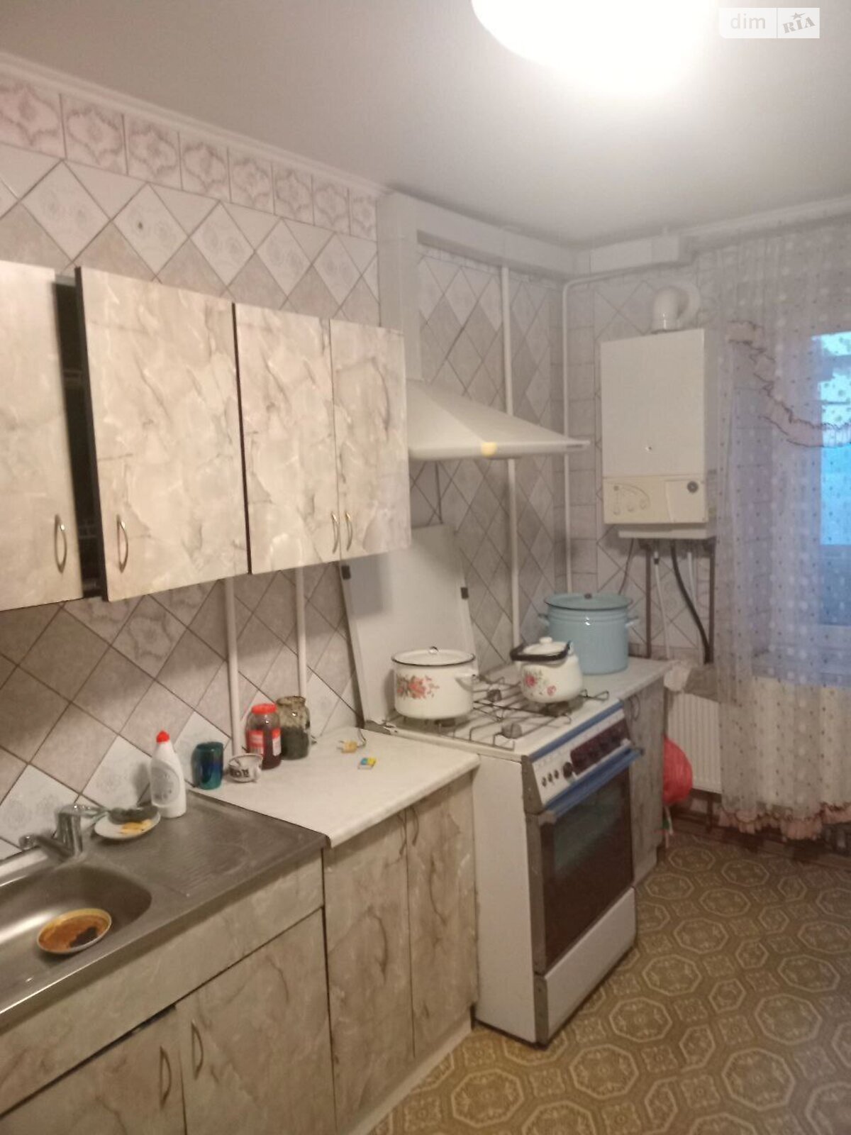Продажа четырехкомнатной квартиры в Балаклее, на ул. Шевченко 7, район Балаклея фото 1 Продажа четырехкомнатной квартиры в Балаклее, на ул. Шевченко 7, район Балаклея фото 1