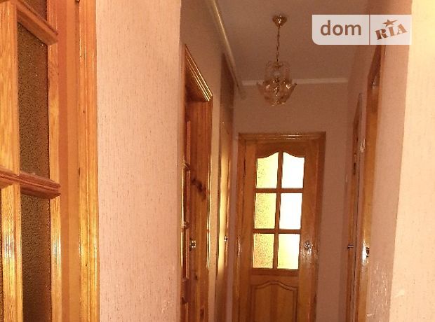 Продажа трехкомнатной квартиры в Балаклее, на пер.Серпуховский район Балаклея фото 1 Продажа трехкомнатной квартиры в Балаклее, на пер.Серпуховский район Балаклея фото 1