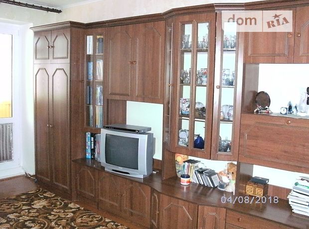 Продажа однокомнатной квартиры в Балаклее, на Центральная(Куйбышева) фото 1 Продажа однокомнатной квартиры в Балаклее, на Центральная(Куйбышева) фото 1