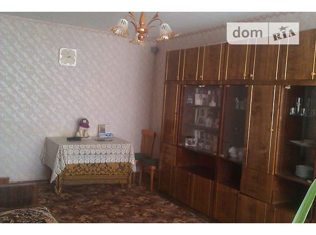 Продажа трехкомнатной квартиры в Балте, на Котовского, район Балта фото 1