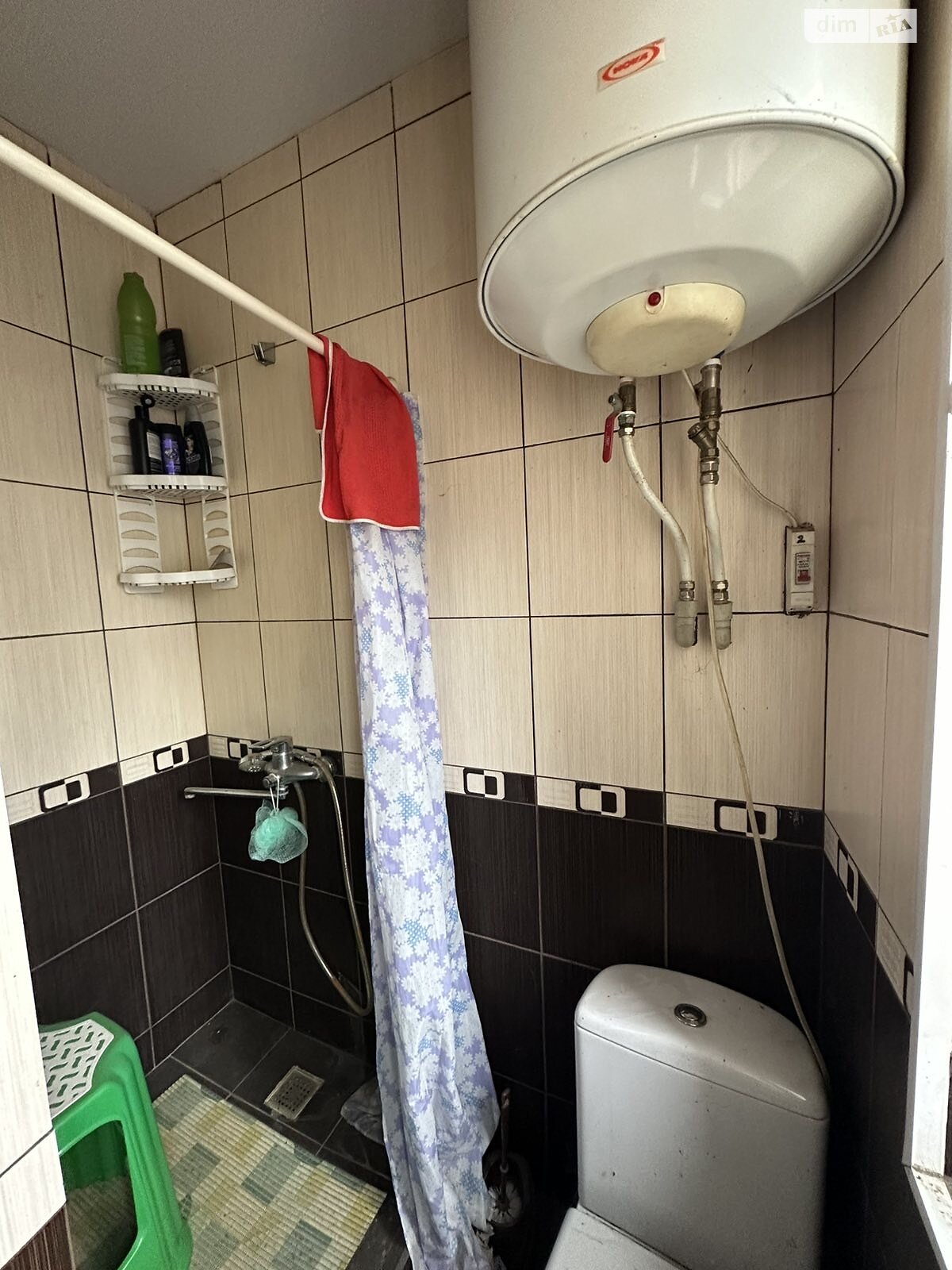 Продажа двухкомнатной квартиры в Балте, на ул. Любомирская 195, кв. 18, район Балта фото 1