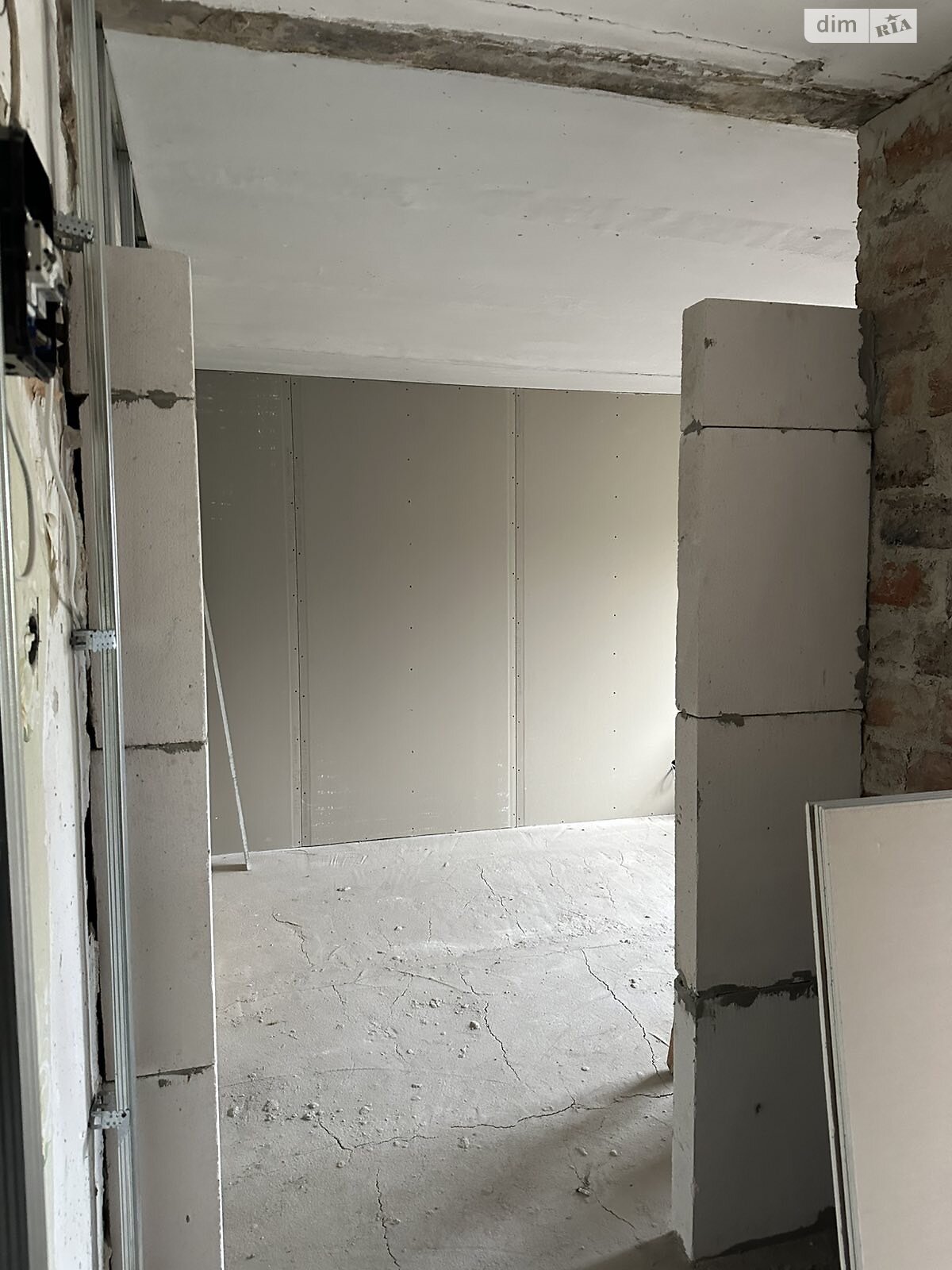 Продажа двухкомнатной квартиры в Балте, на ул. Любомирская 195, кв. 18, район Балта фото 1