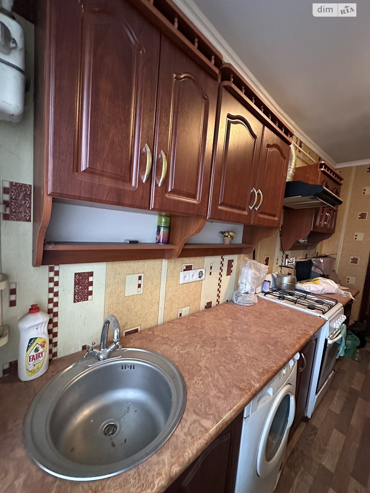 Продажа двухкомнатной квартиры в Балте, на ул. Любомирская 195, кв. 18, район Балта фото 1