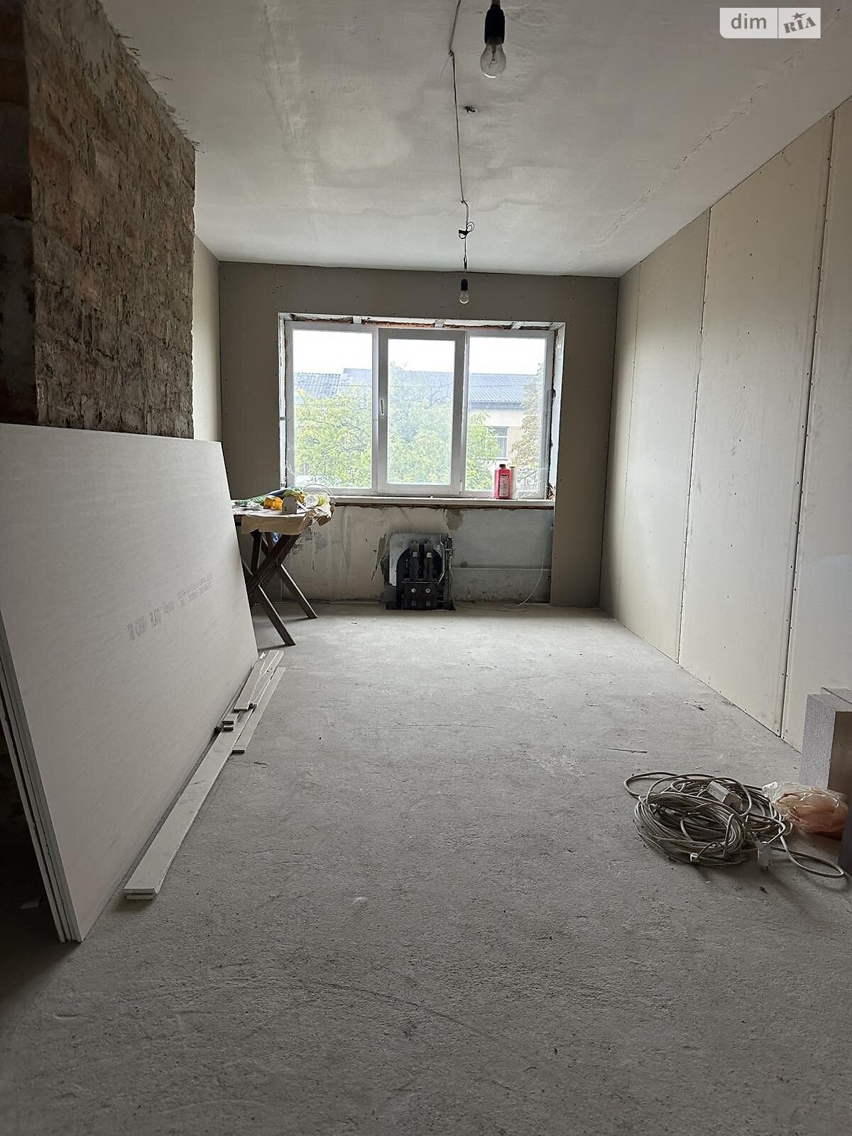 Продажа двухкомнатной квартиры в Балте, на ул. Любомирская 195, кв. 18, район Балта фото 1