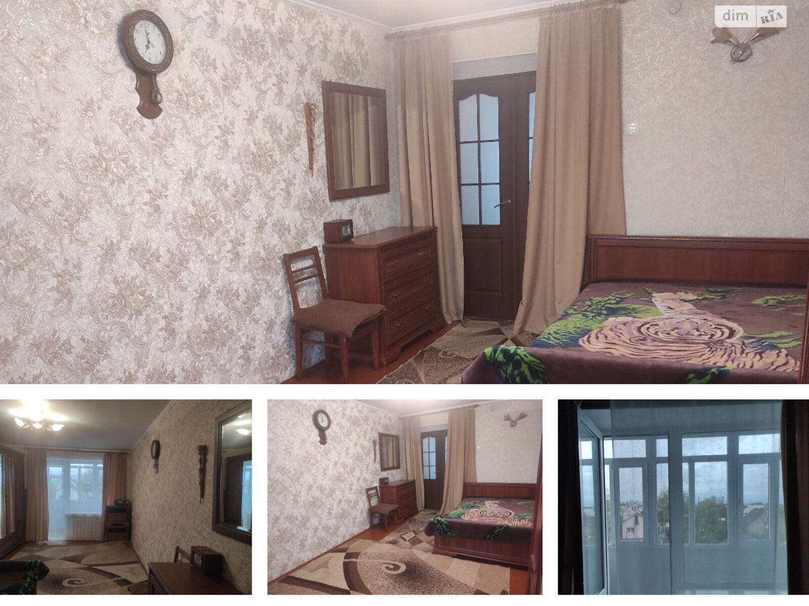 Продажа двухкомнатной квартиры в Баре, на ул. Машиностроителей 5, район Бар фото 1 Продажа двухкомнатной квартиры в Баре, на ул. Машиностроителей 5, район Бар фото 1