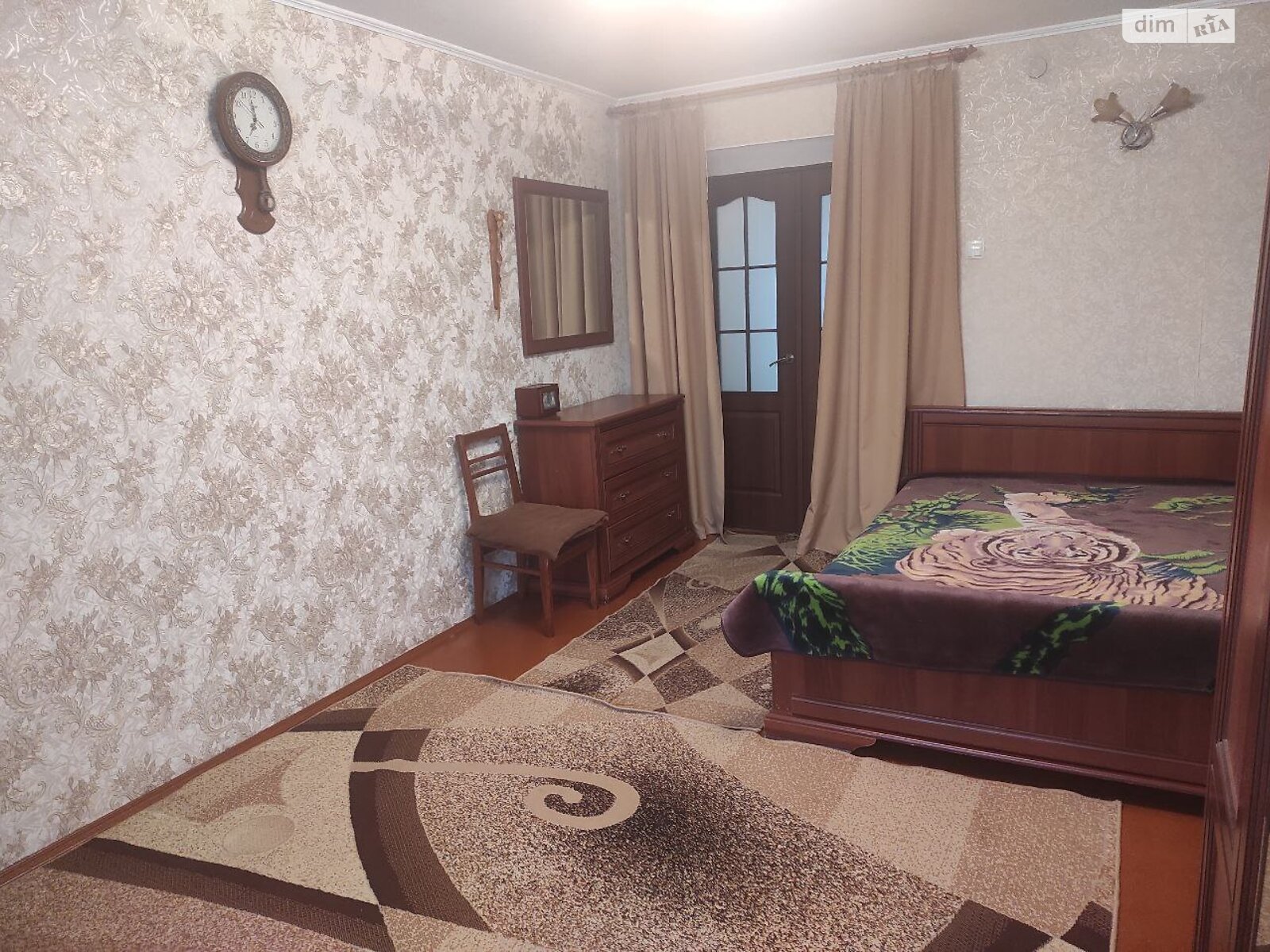 Продажа двухкомнатной квартиры в Баре, на ул. Машиностроителей 5, район Бар фото 1 Продажа двухкомнатной квартиры в Баре, на ул. Машиностроителей 5, район Бар фото 1