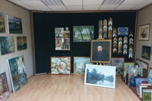 Продаж двокімнатної квартири в Барі, на вул. Гагаріна 25, район Центральний фото 2
