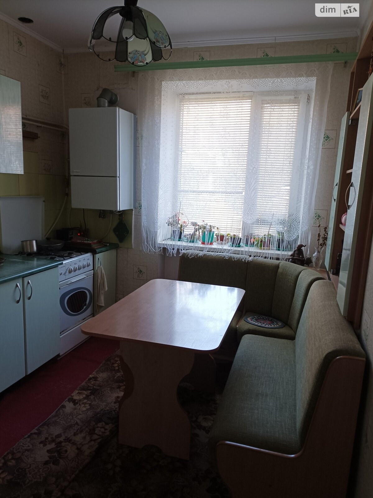 Продажа двухкомнатной квартиры в Баре, на ул. Гагарина 25, район Центральный фото 1