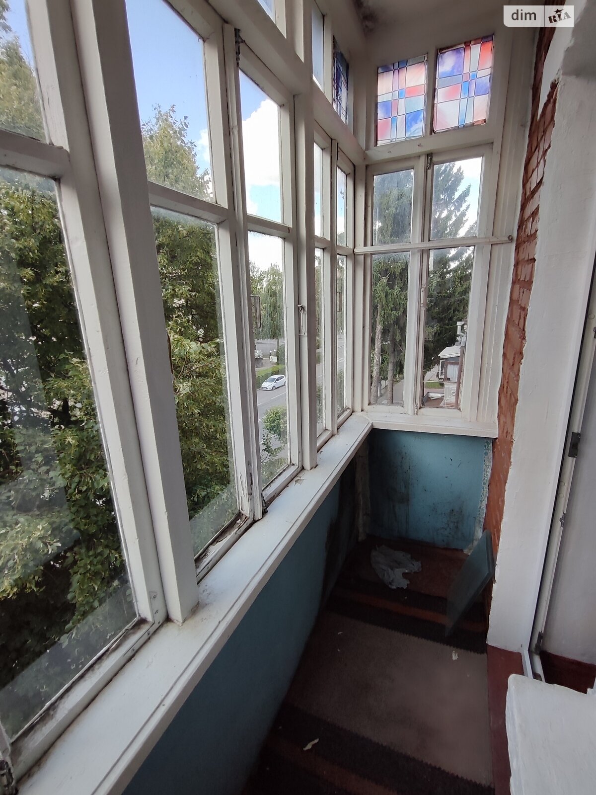 Продаж двокімнатної квартири в Барі, на вул. Героїв Майдану 14, кв. 10, район Центральний фото 1 Продаж двокімнатної квартири в Барі, на вул. Героїв Майдану 14, кв. 10, район Центральний фото 1