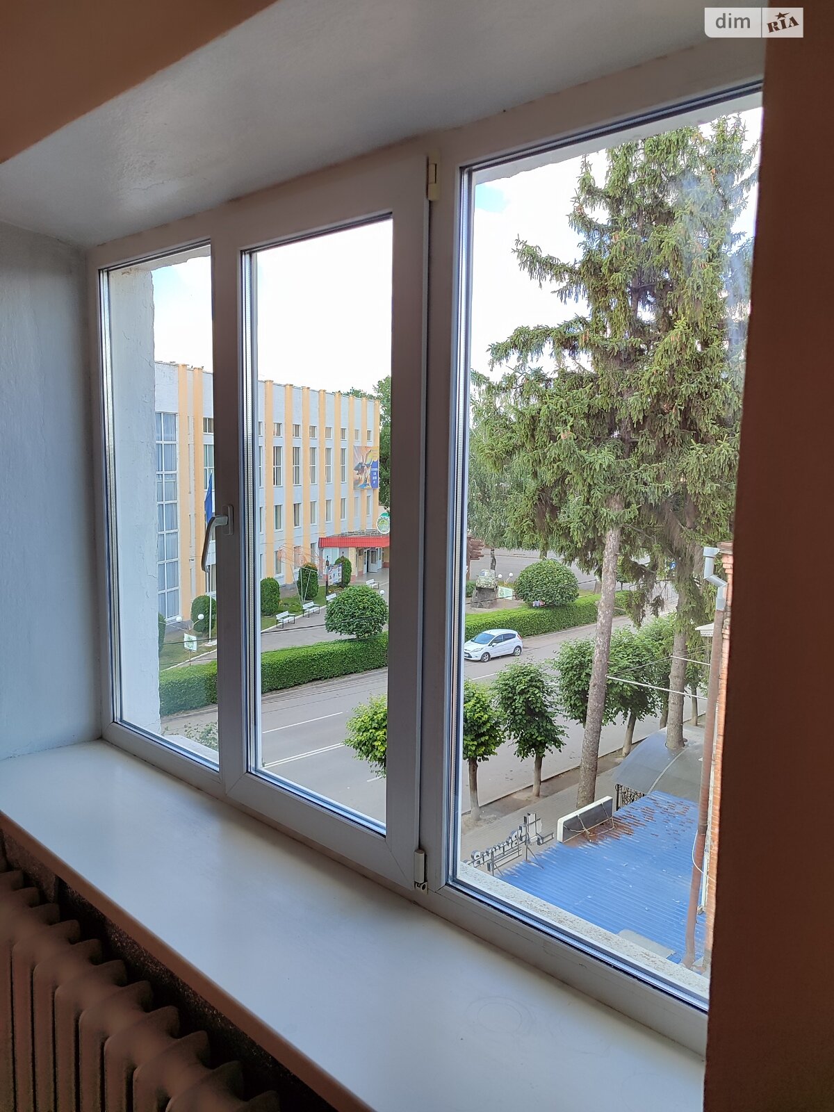 Продаж двокімнатної квартири в Барі, на вул. Героїв Майдану 14, кв. 10, район Центральний фото 1 Продаж двокімнатної квартири в Барі, на вул. Героїв Майдану 14, кв. 10, район Центральний фото 1