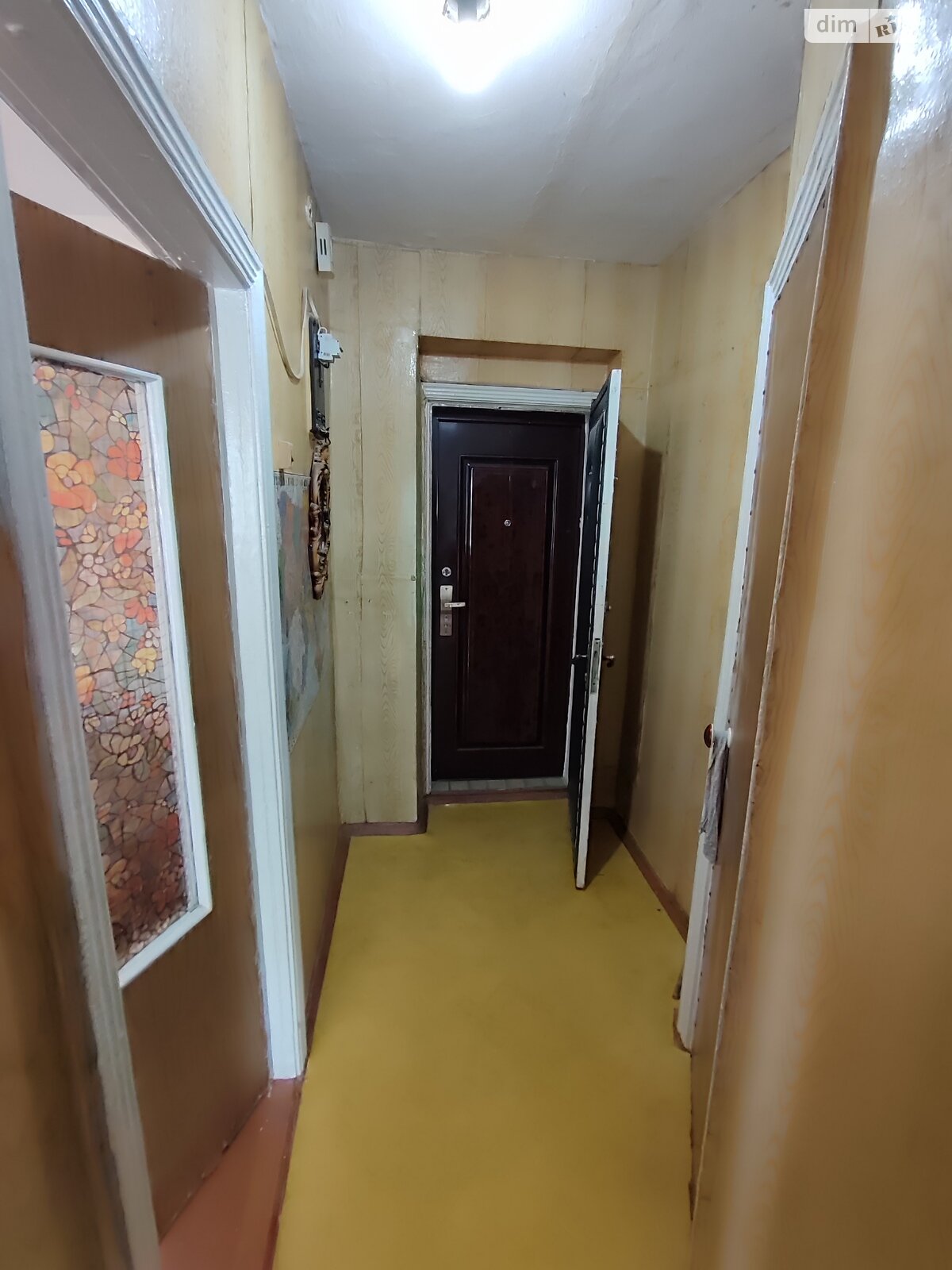 Продаж двокімнатної квартири в Барі, на вул. Героїв Майдану 14, кв. 10, район Центральний фото 1 Продаж двокімнатної квартири в Барі, на вул. Героїв Майдану 14, кв. 10, район Центральний фото 1