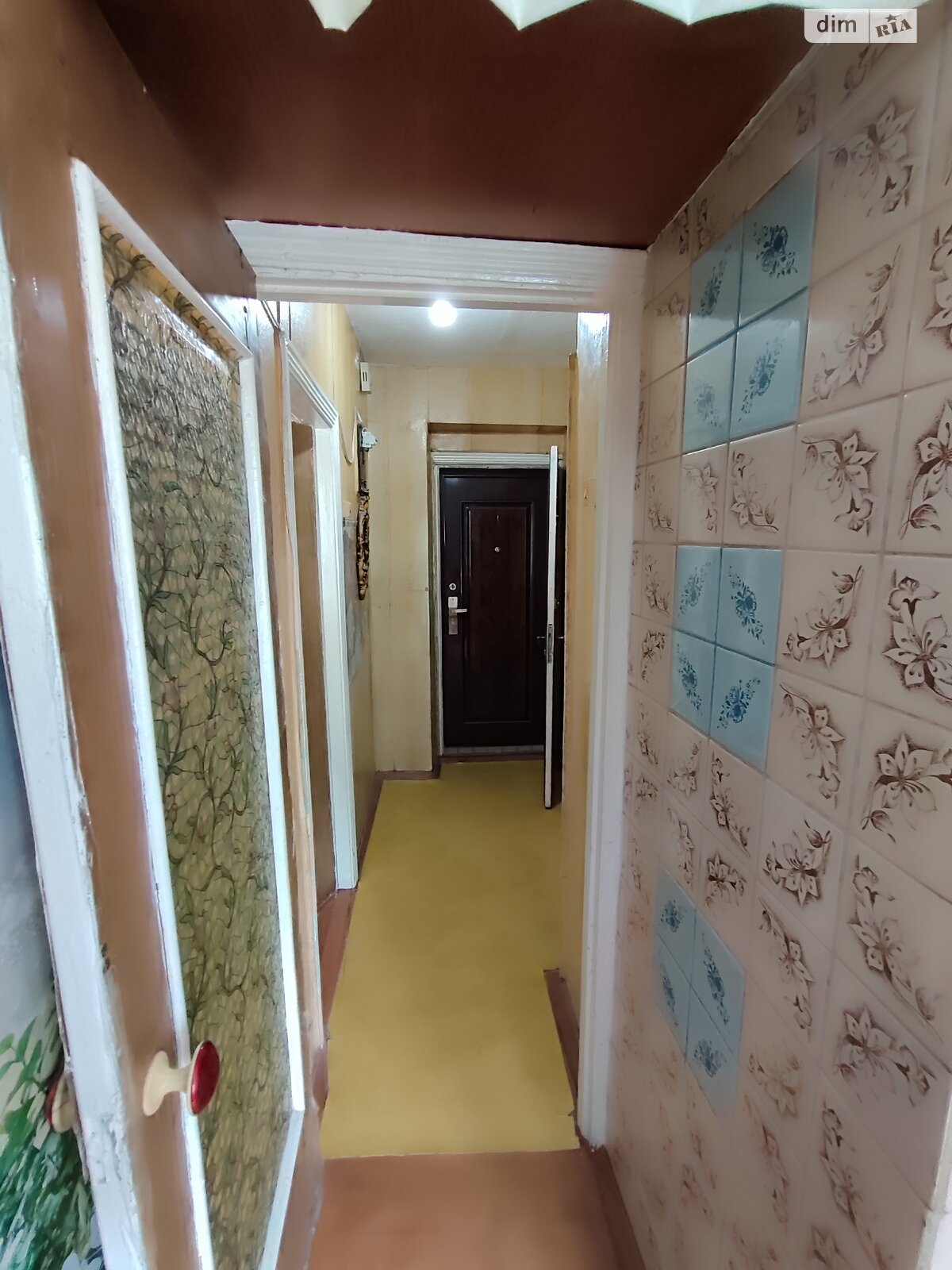 Продаж двокімнатної квартири в Барі, на вул. Героїв Майдану 14, кв. 10, район Центральний фото 1 Продаж двокімнатної квартири в Барі, на вул. Героїв Майдану 14, кв. 10, район Центральний фото 1