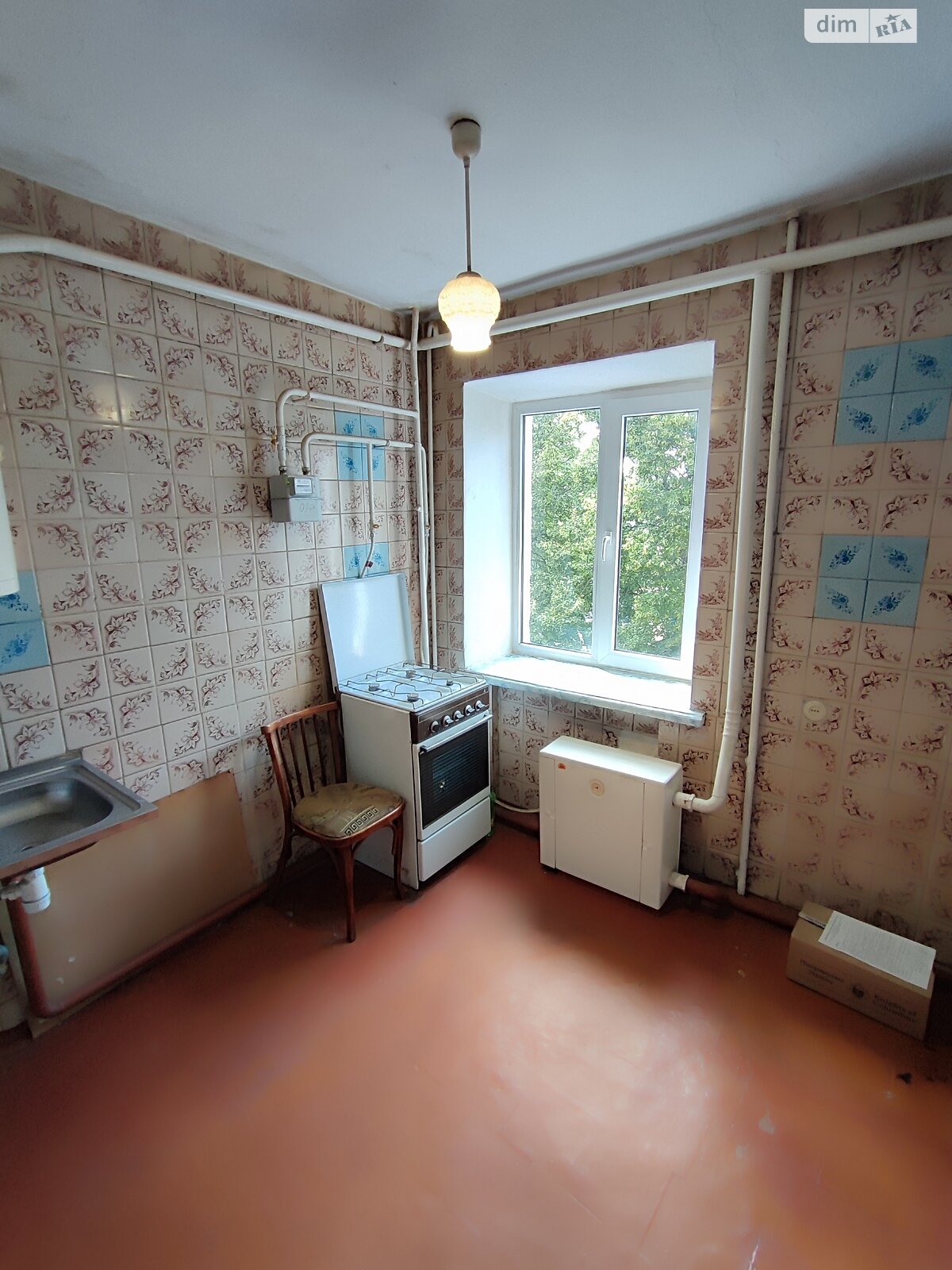 Продаж двокімнатної квартири в Барі, на вул. Героїв Майдану 14, кв. 10, район Центральний фото 1 Продаж двокімнатної квартири в Барі, на вул. Героїв Майдану 14, кв. 10, район Центральний фото 1