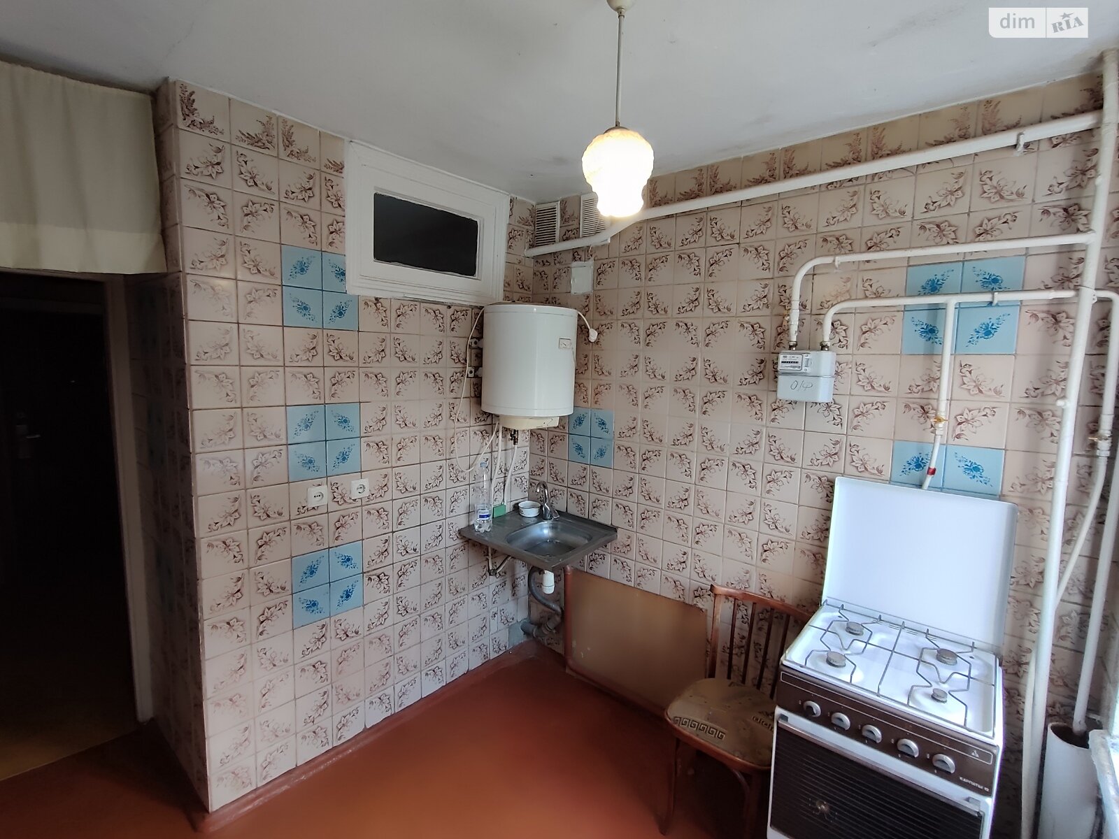 Продаж двокімнатної квартири в Барі, на вул. Героїв Майдану 14, кв. 10, район Центральний фото 1 Продаж двокімнатної квартири в Барі, на вул. Героїв Майдану 14, кв. 10, район Центральний фото 1