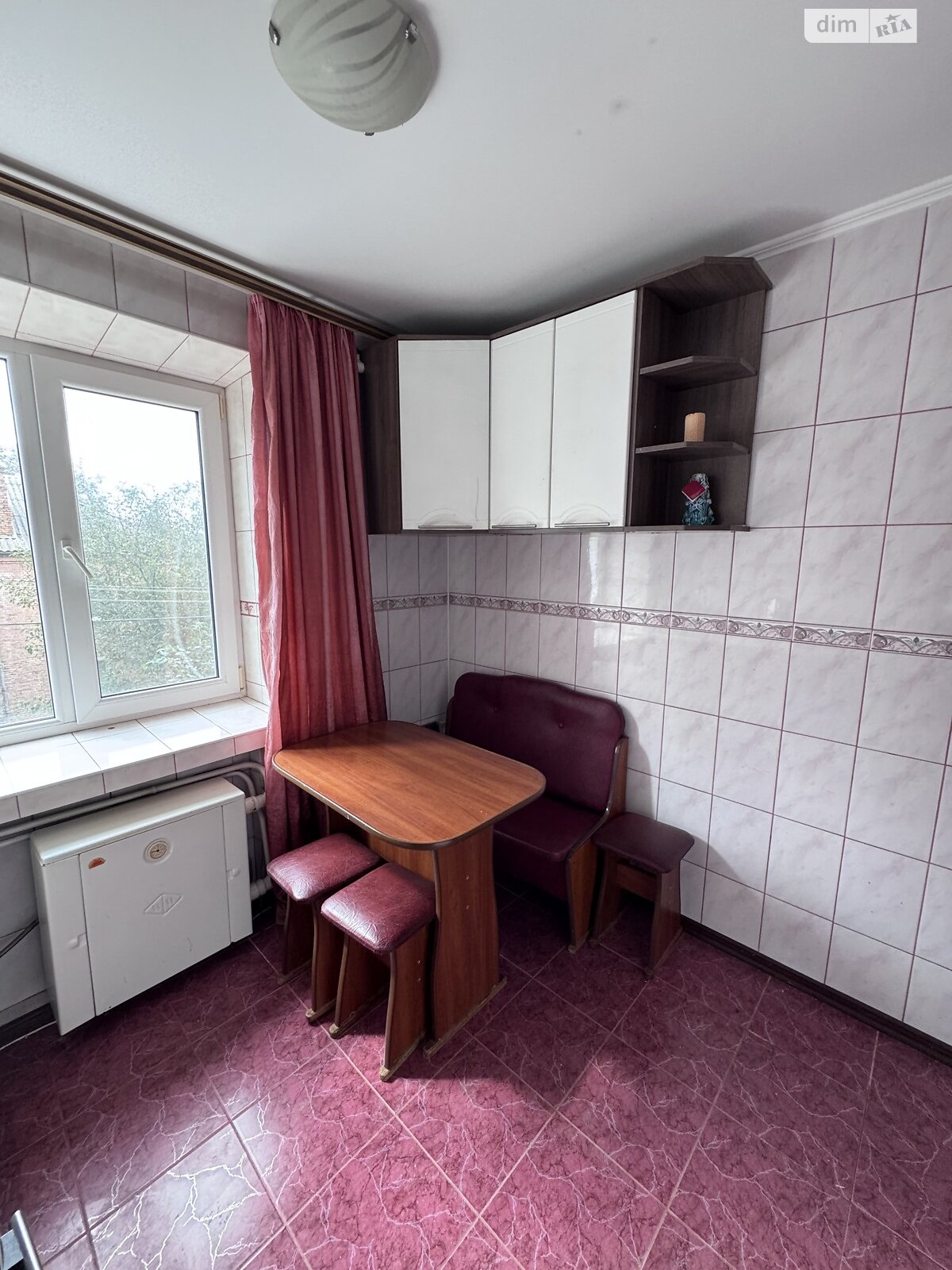 Продаж трикімнатної квартири в Барі, на вул. Миколи Леонтовича 3, район Центральний фото 1