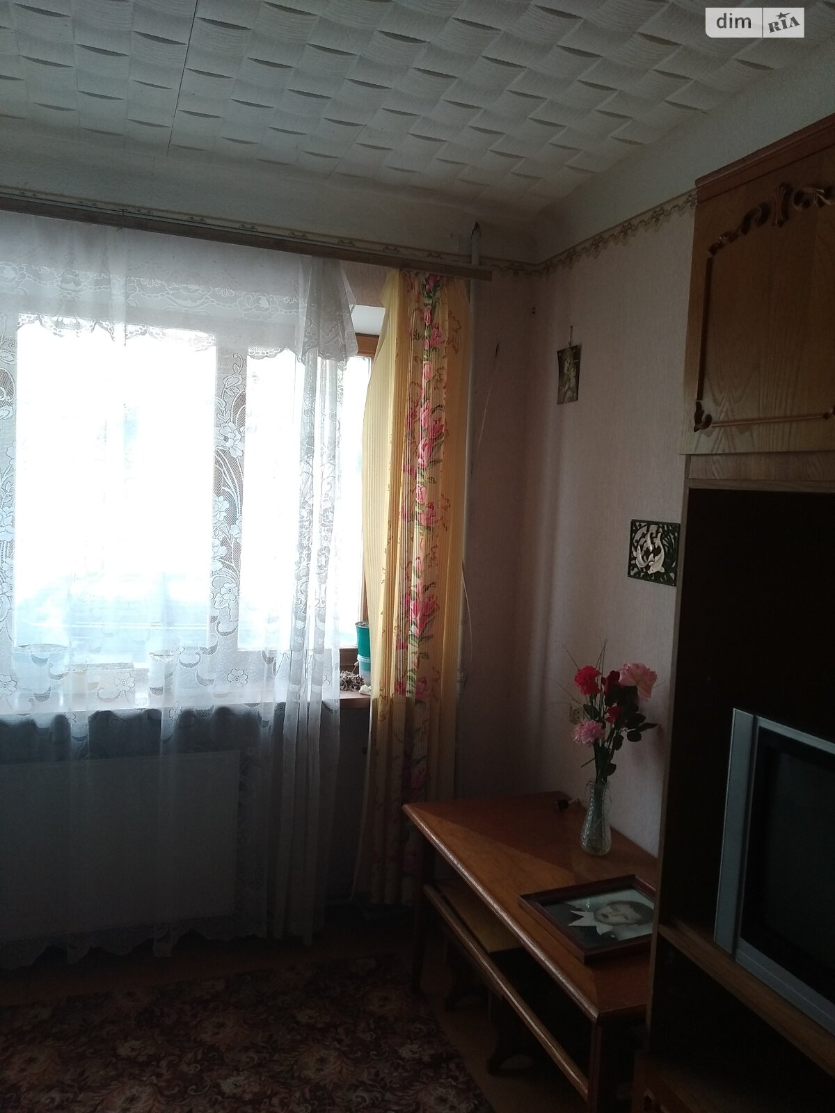 Продаж двокімнатної квартири в Барі, на вул. В. Комарова 3, район Центральний фото 1 Продаж двокімнатної квартири в Барі, на вул. В. Комарова 3, район Центральний фото 1