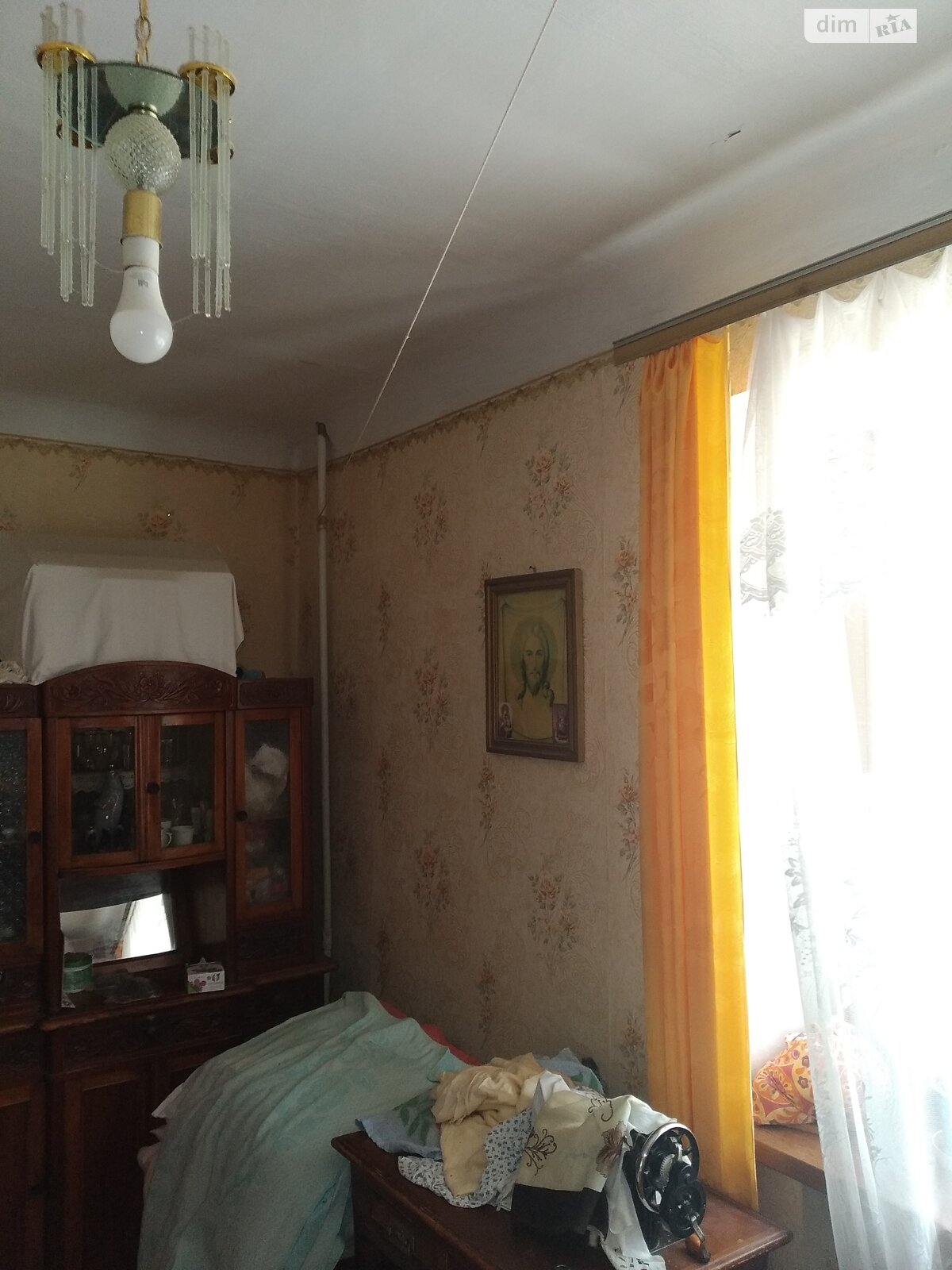 Продаж двокімнатної квартири в Барі, на вул. В. Комарова 3, район Центральний фото 1 Продаж двокімнатної квартири в Барі, на вул. В. Комарова 3, район Центральний фото 1