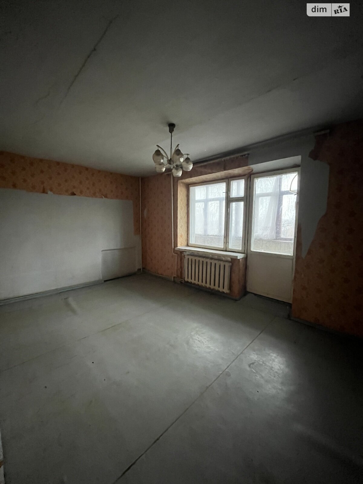 Продажа двухкомнатной квартиры в Баре, на ул. Врублевского 39, фото 1