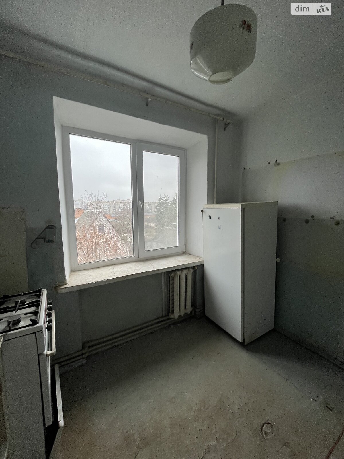 Продажа двухкомнатной квартиры в Баре, на ул. Врублевского 39, фото 1