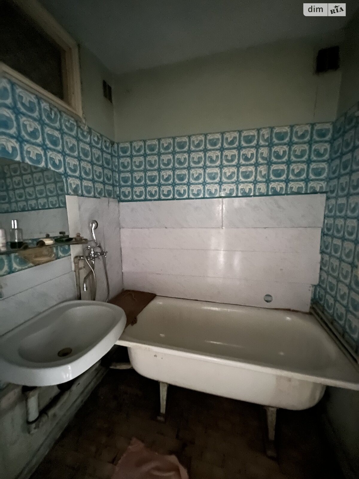 Продажа двухкомнатной квартиры в Баре, на ул. Врублевского 39, фото 1