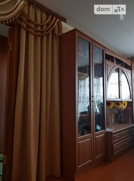 Продажа трехкомнатной квартиры в Барановке, на Cоборна 17, кв. 16, район Барановка фото 1 Продажа трехкомнатной квартиры в Барановке, на Cоборна 17, кв. 16, район Барановка фото 1