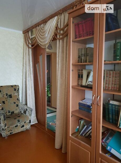Продажа трехкомнатной квартиры в Барановке, на Cоборна 17, кв. 16, район Барановка фото 1 Продажа трехкомнатной квартиры в Барановке, на Cоборна 17, кв. 16, район Барановка фото 1