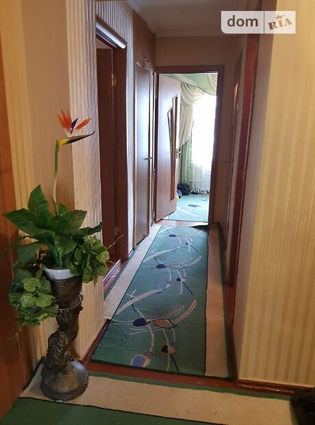 Продажа трехкомнатной квартиры в Барановке, на Cоборна 17, кв. 16, район Барановка фото 1 Продажа трехкомнатной квартиры в Барановке, на Cоборна 17, кв. 16, район Барановка фото 1