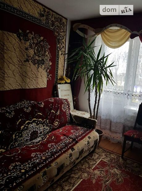 Продажа трехкомнатной квартиры в Барановке, на Cоборна 17, кв. 16, район Барановка фото 1 Продажа трехкомнатной квартиры в Барановке, на Cоборна 17, кв. 16, район Барановка фото 1
