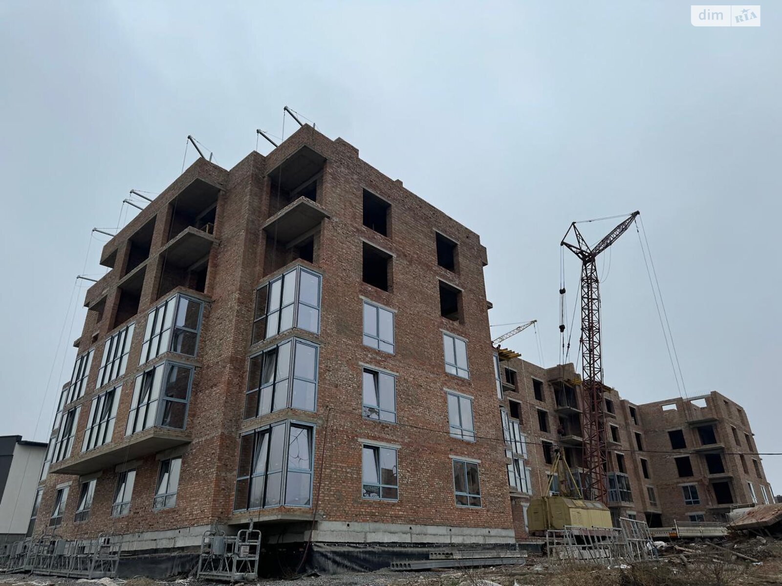Продаж двокімнатної квартири в Бармаки, на вул. Атмосферна 1, фото 1 Продаж двокімнатної квартири в Бармаки, на вул. Атмосферна 1, фото 1