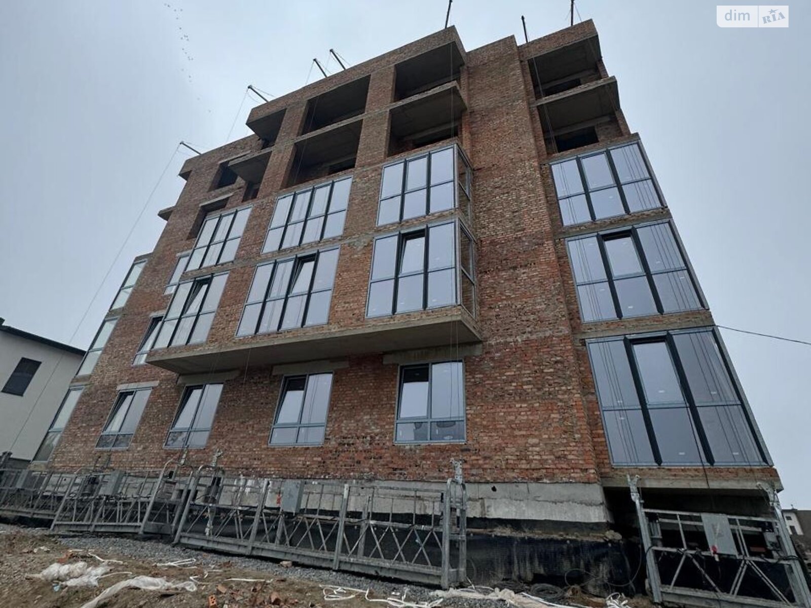 Продаж двокімнатної квартири в Бармаки, на вул. Атмосферна 1, фото 1 Продаж двокімнатної квартири в Бармаки, на вул. Атмосферна 1, фото 1