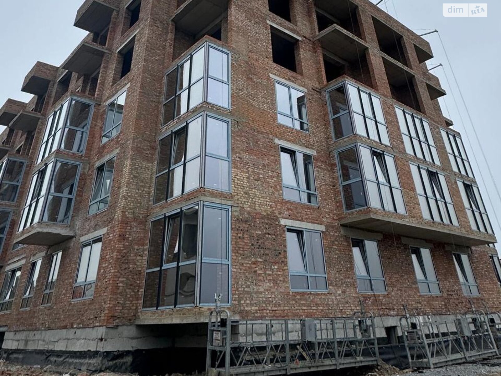 Продаж двокімнатної квартири в Бармаки, на вул. Атмосферна 1, фото 1 Продаж двокімнатної квартири в Бармаки, на вул. Атмосферна 1, фото 1