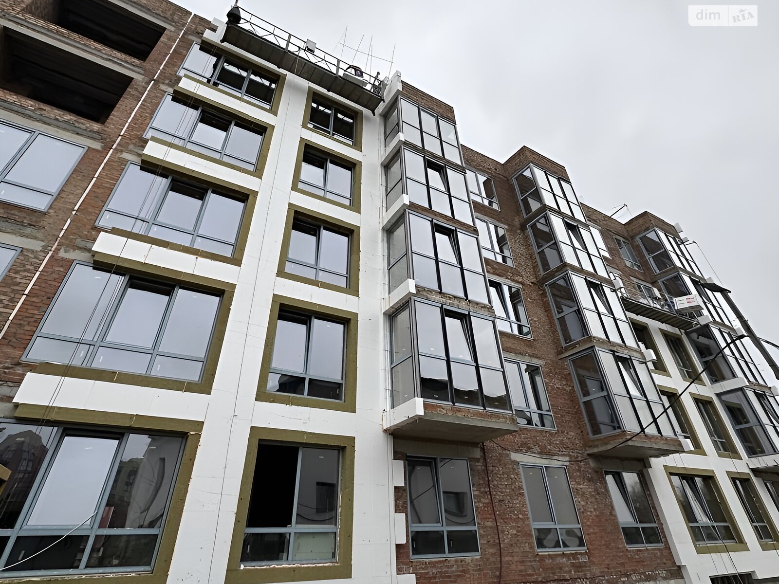 Продаж двокімнатної квартири в Бармаки, на вул. Атмосферна 1, фото 1 Продаж двокімнатної квартири в Бармаки, на вул. Атмосферна 1, фото 1