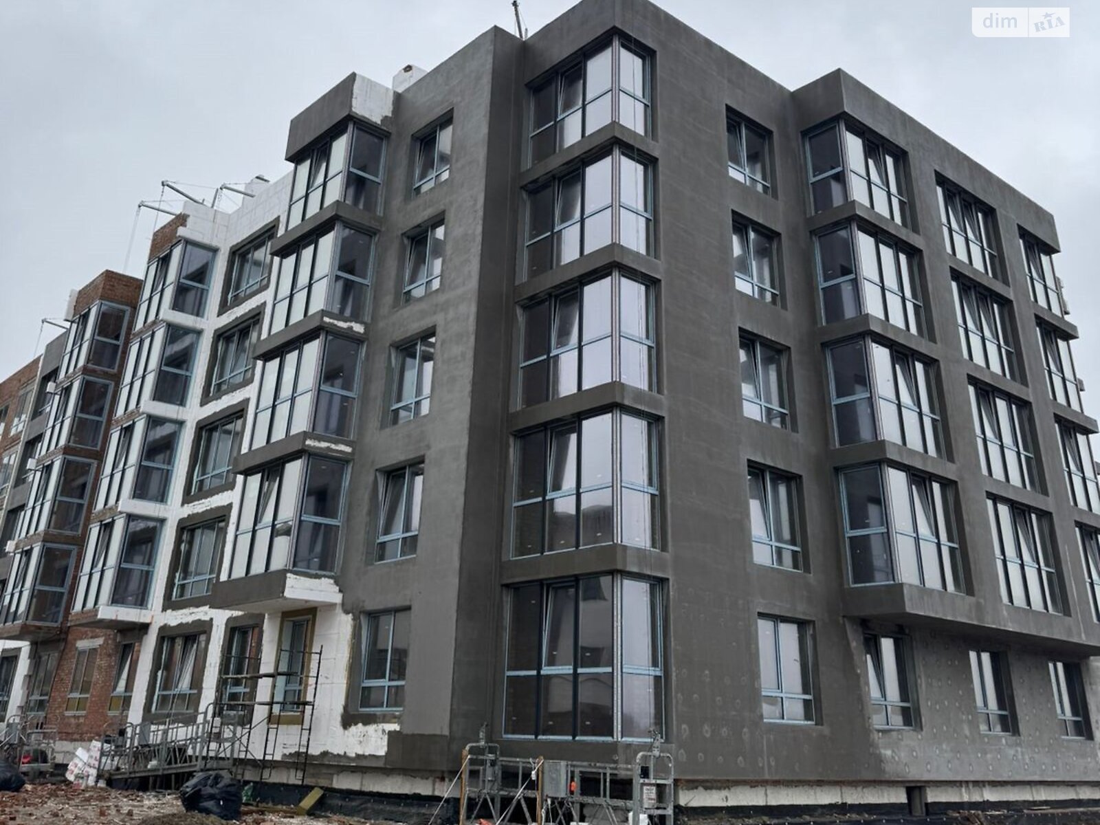 Продаж двокімнатної квартири в Бармаки, на вул. Атмосферна 1, фото 1 Продаж двокімнатної квартири в Бармаки, на вул. Атмосферна 1, фото 1