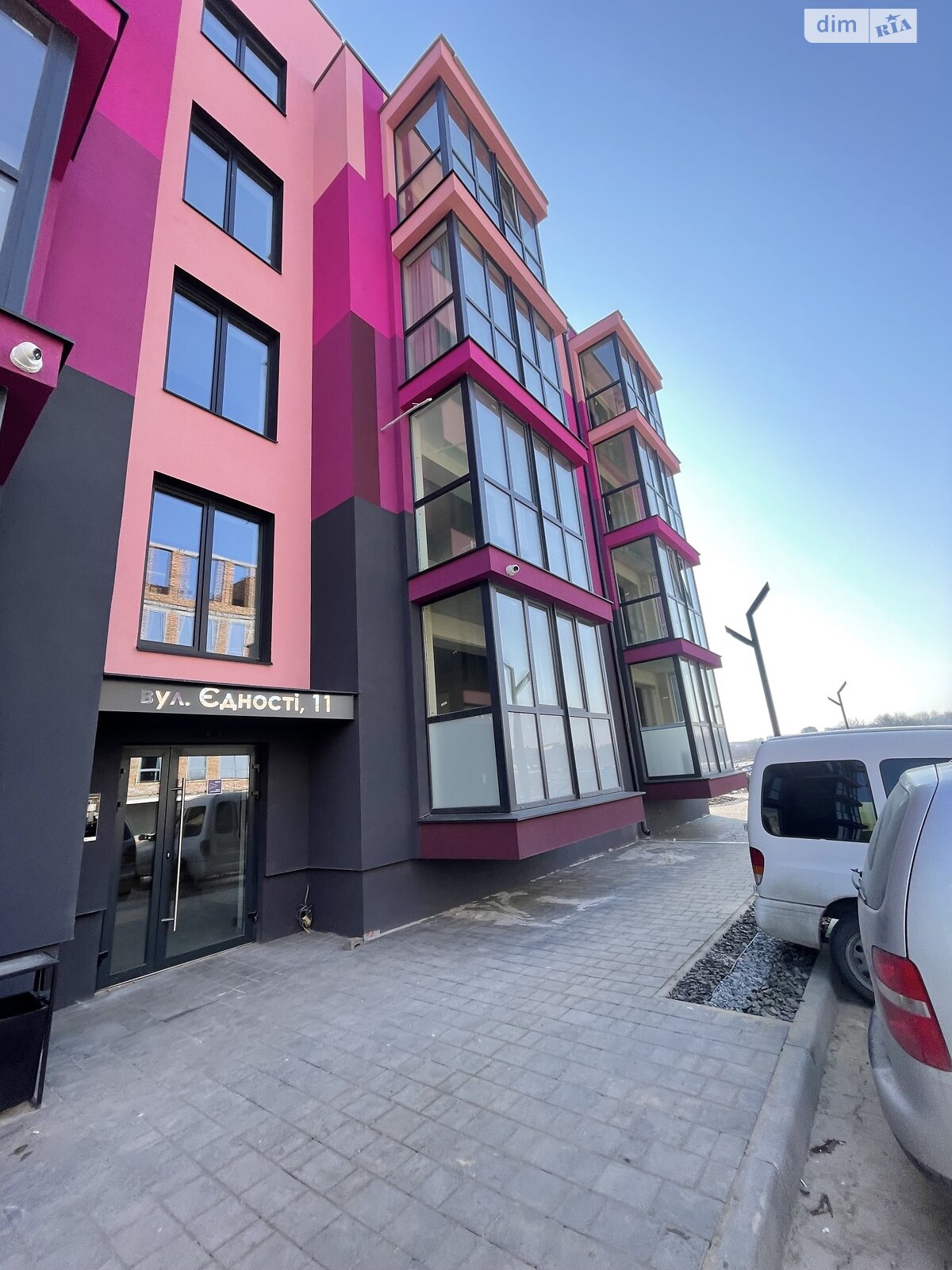 Продаж однокімнатної квартири в Бармаки, на вул. Єдності 10, фото 1 Продаж однокімнатної квартири в Бармаки, на вул. Єдності 10, фото 1