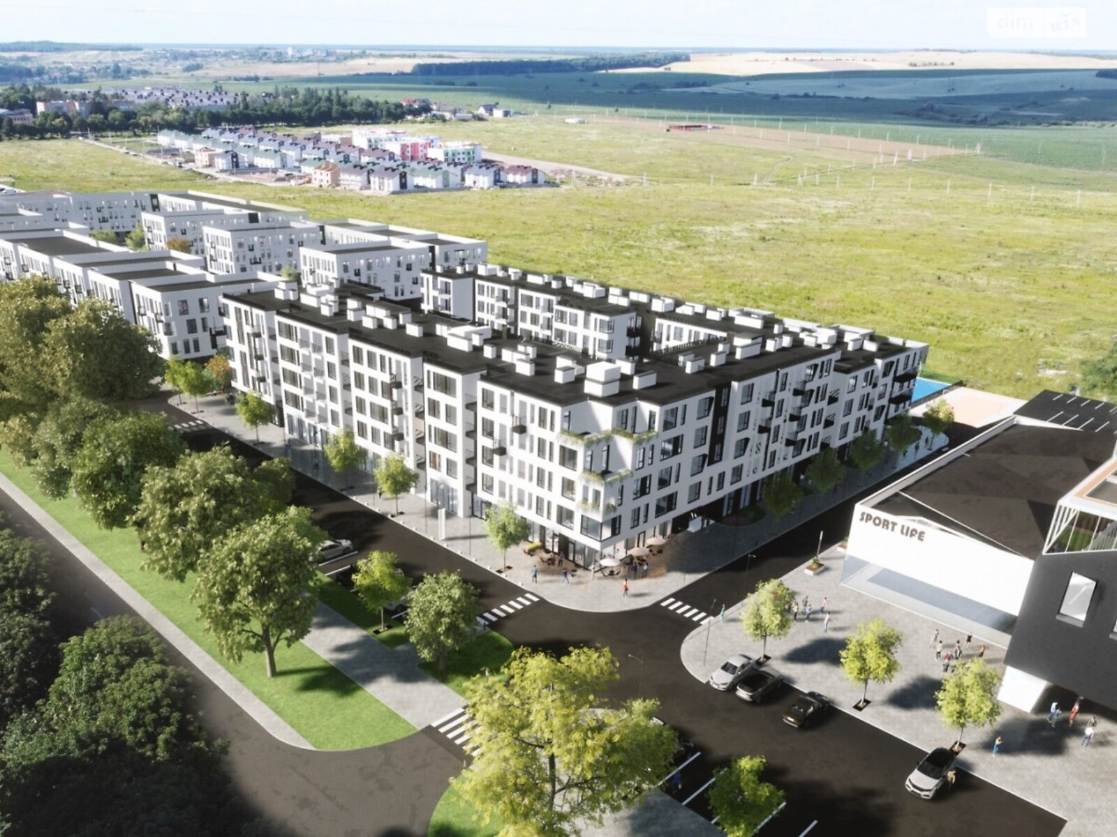 Продажа однокомнатной квартиры в Бармаках, на ул. Ленокомбинатовская 4, фото 1 Продажа однокомнатной квартиры в Бармаках, на ул. Ленокомбинатовская 4, фото 1