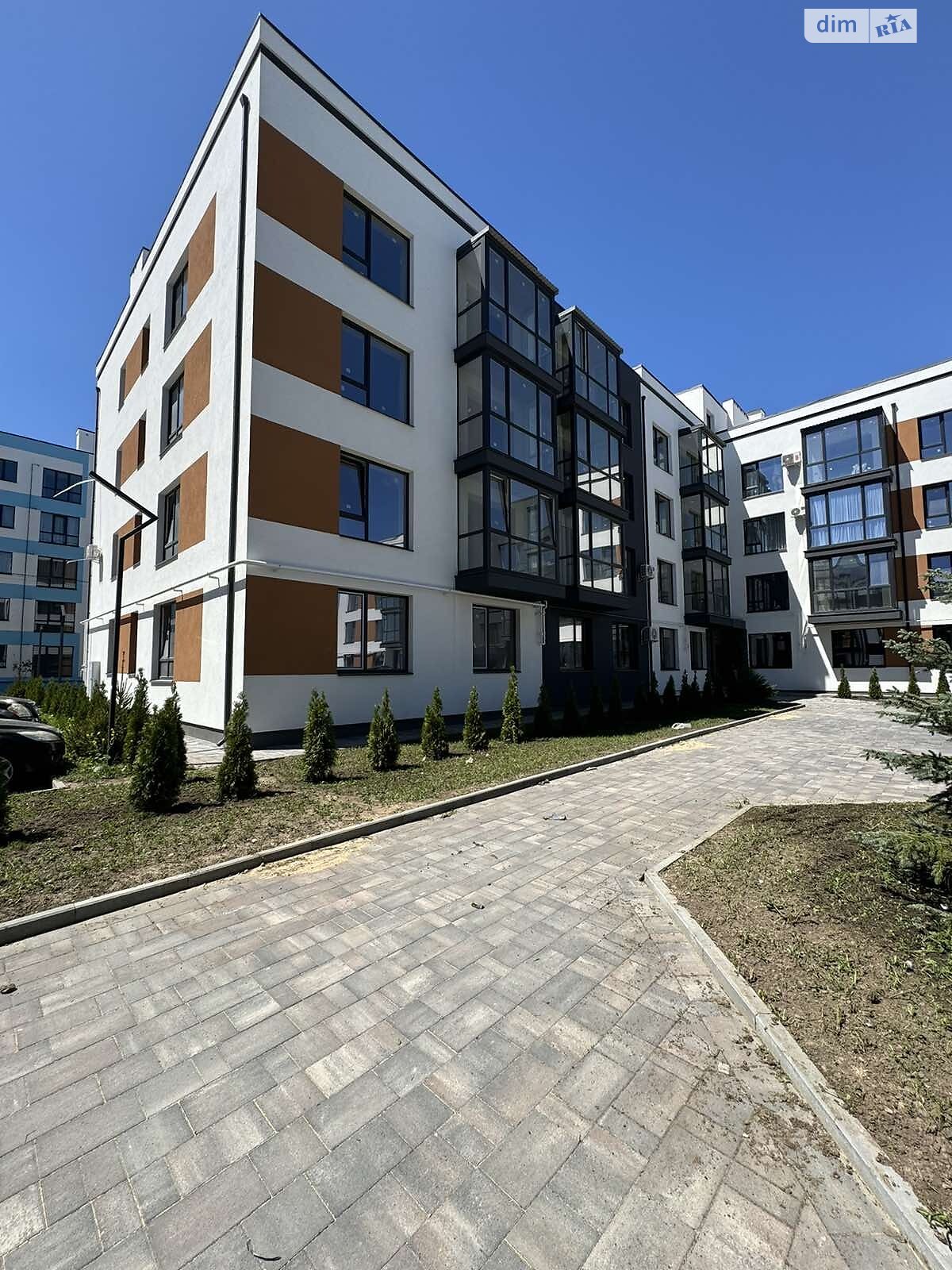 Продаж однокімнатної квартири в Бармаки, на мас. Веснянковий 22, фото 1 Продаж однокімнатної квартири в Бармаки, на мас. Веснянковий 22, фото 1