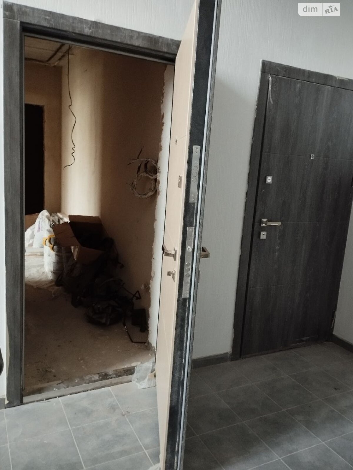 Продажа однокомнатной квартиры в Бармаках, на провулок Атмосферний, фото 1
