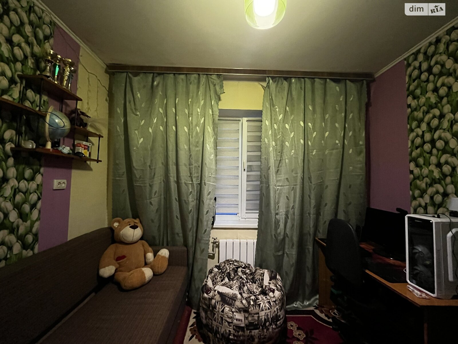 Продажа четырехкомнатной квартиры в Барышевке, на ул. Богдана Хмельницкого, район Барышевка фото 1