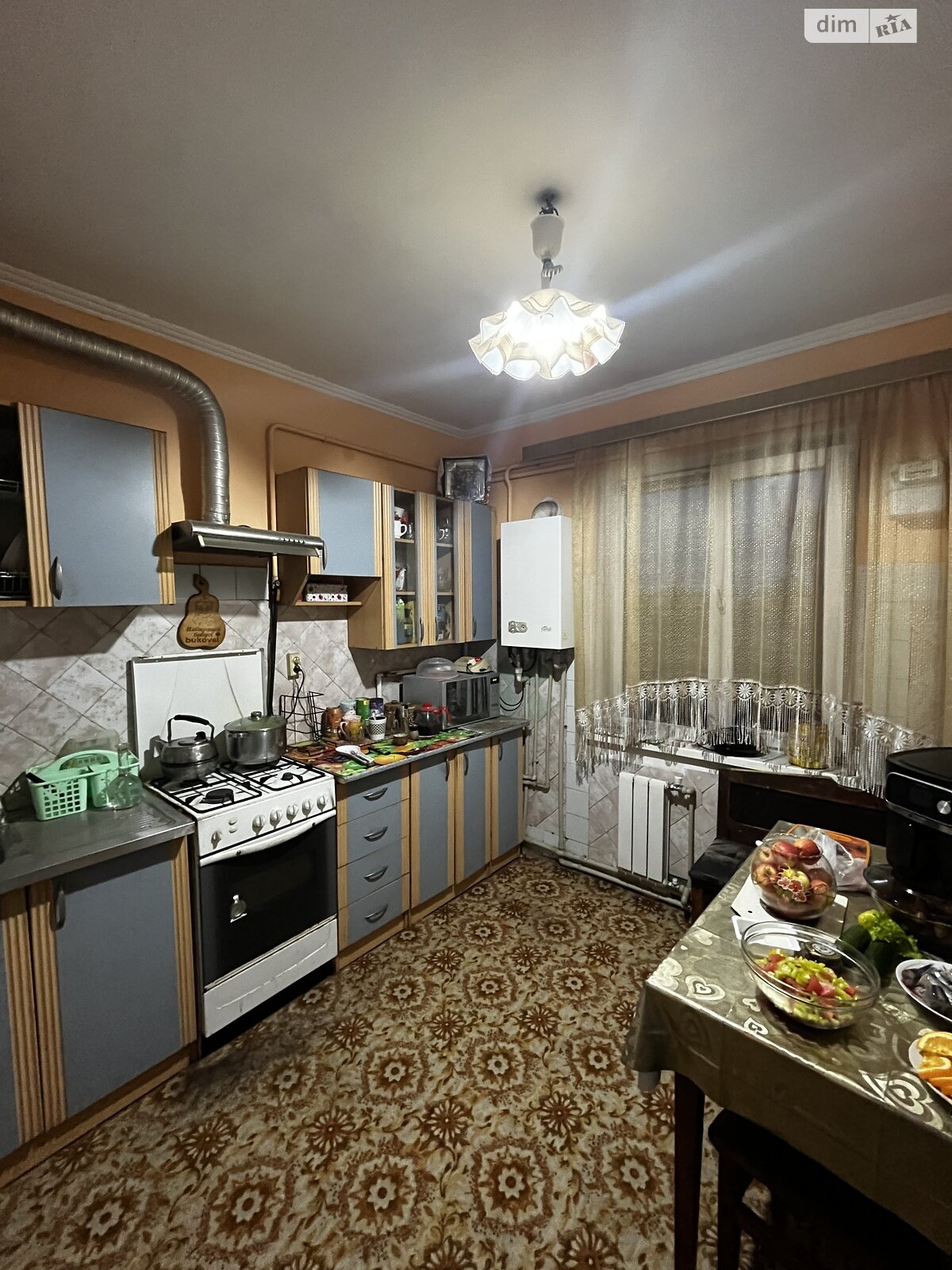 Продажа четырехкомнатной квартиры в Барышевке, на ул. Богдана Хмельницкого, район Барышевка фото 1