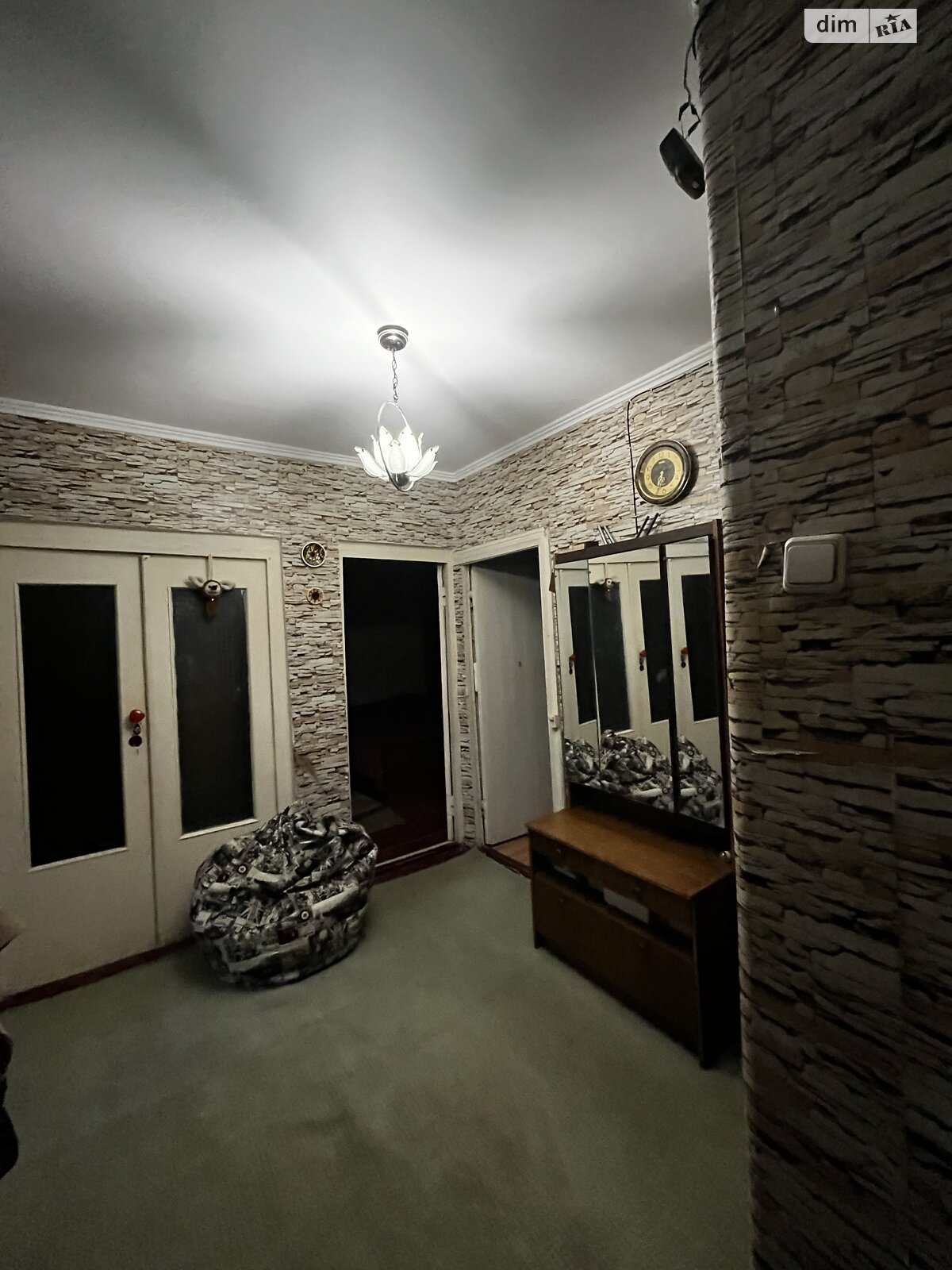 Продажа четырехкомнатной квартиры в Барышевке, на ул. Богдана Хмельницкого, район Барышевка фото 1