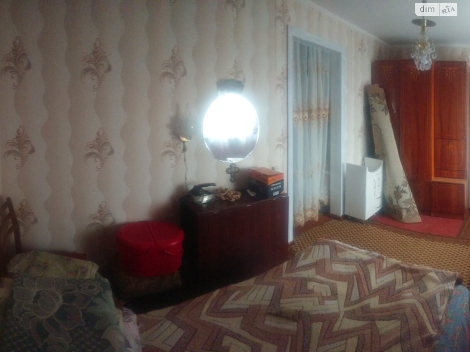 Продажа двухкомнатной квартиры в Барышевке, на ул. Софиевская 10, кв. 5, район Барышевка фото 1