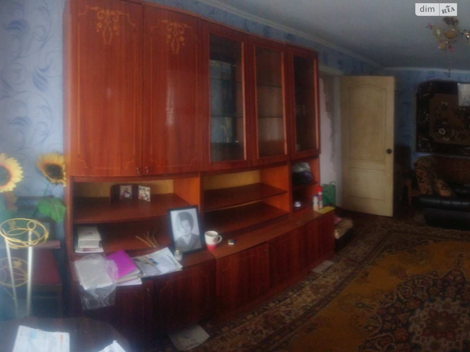 Продажа двухкомнатной квартиры в Барышевке, на ул. Софиевская 10, кв. 5, район Барышевка фото 1