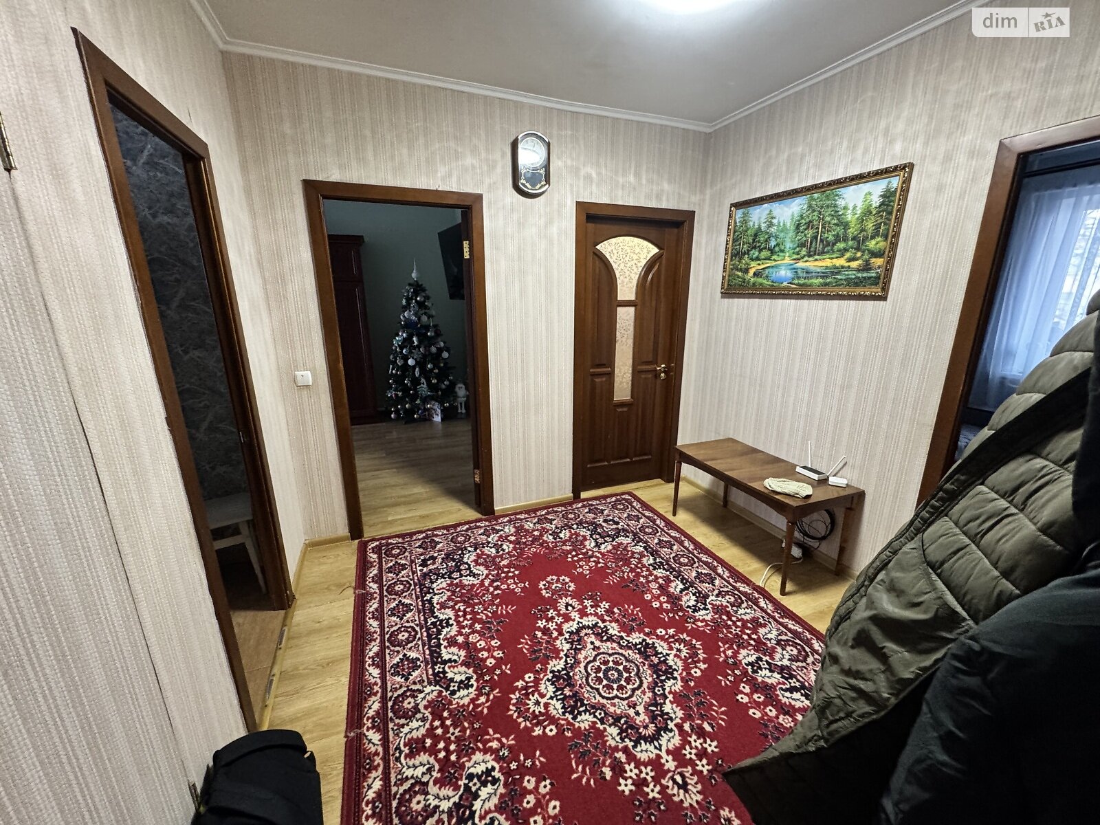 Продажа четырехкомнатной квартиры в Барышевке, на ул. Богдана Хмельницкого 14, фото 1 Продажа четырехкомнатной квартиры в Барышевке, на ул. Богдана Хмельницкого 14, фото 1