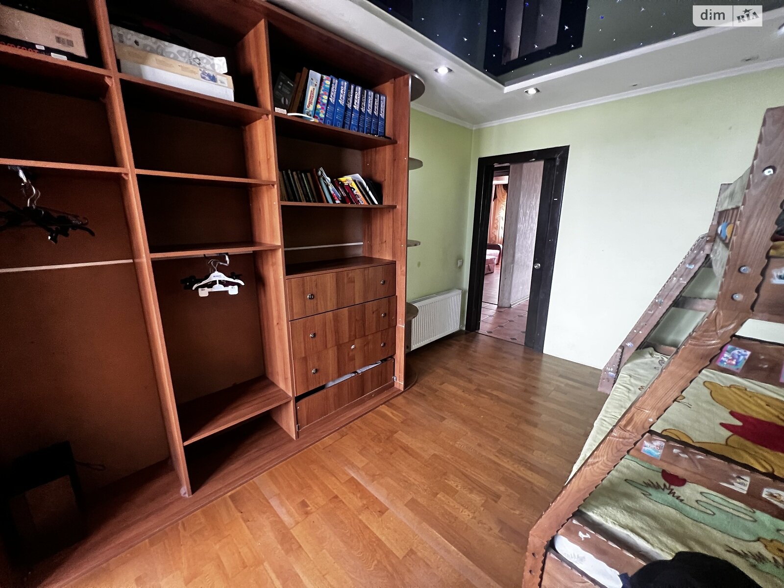 Продажа двухкомнатной квартиры в Барышевке, на ул. Софиевская 25, фото 1